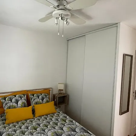 아파트 Renoir 케인즈수르메르