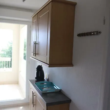 Apartament Renoir Cagnes-sur-Mer